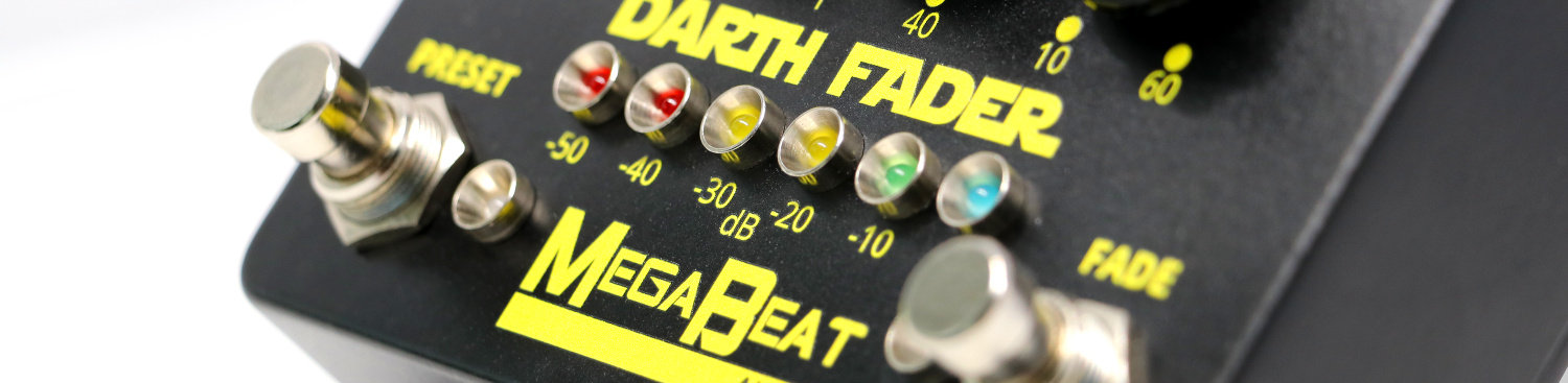 Darth Fader v2