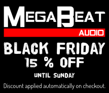 Black Friday 2013 (15% OFF)